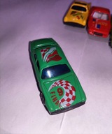 Resoraki resorak samochodzik 1980-1993 vintage PRL Jaguar