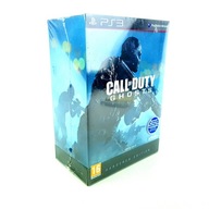 NOWA CALL OF DUTY GHOSTS HARDENED EDITION PS3