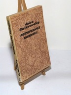 John Galsvorthy NOWOCZESNA KOMEDIA TOM 2 obyczajowa