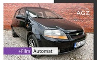 Chevrolet Aveo automat klima Gwarancja w cenie Warszawa VRAV 1.4 Benzyna