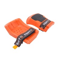 Nakolanniki ochronne robocze gumowe Fento Home 150