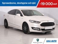 Ford Mondeo 2.0 Hybrid, Automat, Skóra, Navi