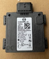 NISSAN QUASHAI III RADAR TYŁ 284NOHN20B