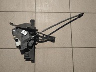 Zamek drzwi tylnych Ford Focus ST