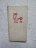 BEREZOWSKA SAMOZWANIEC-ŁYŻKA ZA CHOLEWĄ A WIDELEC NA STOLE MAŁA KULINARNA