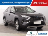 Toyota RAV 4 2.5 Hybrid, Salon Polska