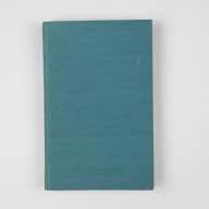 Poletko Pana Boga Erskine Caldwell wydanie I 1956