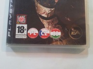 Dead Space 1 --- PS3 --- 3xPL --- Polskie wydanie --- Kultowa gra