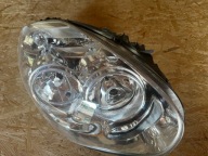 PRAWA LAMPA - OPEL COMBO D - FIAT DOBLO II - 2014