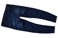 CR7 CRISTIANO RONALDO TYPE-T JEANSY SPODNIE STRETCH 34/34 p 92-100