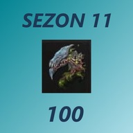 Diablo 4 SEZON 11 Betrayer Husk 100x Truchło Zdrajcy Belial