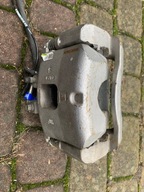 Zacisk hamulcowy przewody Chevrolet Camaro 2016+ Prawy przód