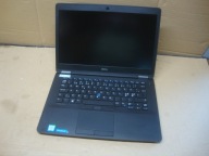 Dell Latitude 7470 i5/8GB/256GB Bdb Stan! OK