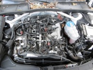 silnik 2.0 tdi DEU AUDI A4 A5 Q5