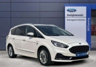 Ford S-Max Ford S-Max 2.0 EcoBlue Vignale 2.0 Diesel 190KM