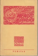 SF Janicki WENUS W OPAŁACH Londyn 1967