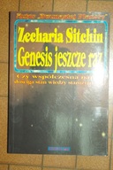 Genesis jeszcze raz Zecharia Sitchin