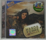 Magda Femme – Extremalnie, CD Folia