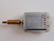 silniczek do zamka drzwi Renault LAGUNA III MEGANE SCENIC oryginał NOWY