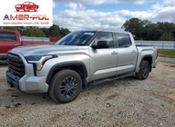 Toyota Tundra Crewmax SR 2025 3.4L 3.4 Benzyna 389KM