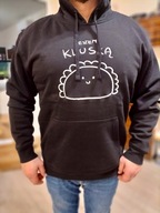 BLUZA "BO JESTEM KLUSKĄ" RANKO UKULELE
