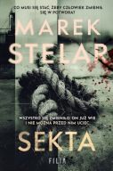 Sekta. Marek Stelar Wydawnictwo Filia