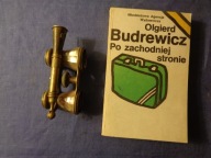 Po zachodniej stronie Olgierd Budrewicz