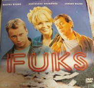 Fuks / Maciej Stuhr , Janusz Gajos/