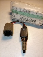 Włącznik czujnik światła stop nissan Van 25320-V5000