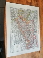 Freistaat Sachsen Niemcy Deutschland Gorlitz Leippa Priebus Triebul