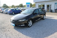 Opel Insignia 140HP EnJoy Salon Polska Gwarancja