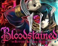 Bloodstained: Ritual of the Night PEŁNA WERSJA STEAM PC KLUCZ