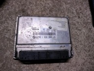 BMW E46 MODUŁ STEROWNIK KOMPUTER SILNIKA DME 1 430 940