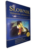 SLOWNIK TERMINOW LITERACKICH (Greg 2007)