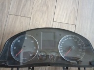 LICZNIK ZEGARY GOLF V 1.9 TDI 1K0920863B EUROPA