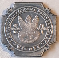 1 Samodzielny Oddział Partyzancki "Wicher"