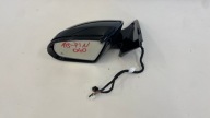 LUSTERKO LEWE MERCEDES S W222 18 PIN EUROPA 2228106116 KOLOR 040