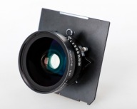 Obiektyw Nikon Nikkor SW 75mm f4.5 S Copal 0 MINT 4x5 4x5" duży format