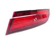 LAMPA PRAWY TYŁ PRAWA TYLNA W KLAPE JAGUAR XF X250 8X2315K272CD