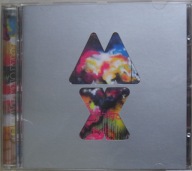 Coldplay – Mylo Xyloto