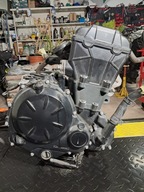 KAWASAKI Z650 Z 650 NINJA SILNIK