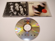 Pretty Maids – Scream - CD 1995 1.WYDANIE GERMANY C2033