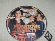 PRAWDZIWE KOBIETY - DVD BEZ RYS - WERSJA z napisami polskimi+ LEKTOR Polski