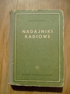 Nadajniki radiowe, Tadeusz Zagajewski
