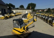 Zageszczarka wacker dpu6555500kg