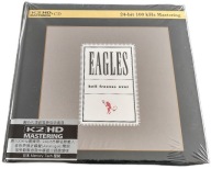 EAGLES - Hell Freezes Over * K2 HD MASTERING * Hong Kong / JAPAN