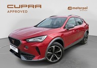 Cupra Formentor Pakiety, FV 23, GPS, ACC, Panoramiczne okno, Kessy, Ambie