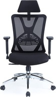 Ergonomiczne krzesło biurowe Ticova