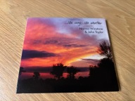 NORMA WINSTONE & JOHN TAYLOR - ...Like Song, Like Weather
