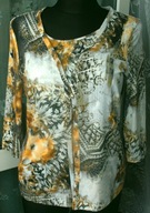 ^sliczna bluzka 2 w 1r 40/42